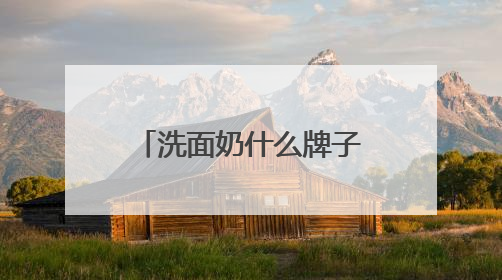 洗面奶什么牌子好？对抗夏日黏腻！十款洗面奶洗净毛孔超清爽